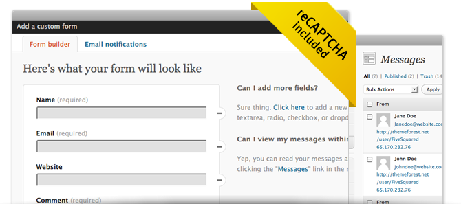 professional-wordpress-theme-truethemes Professional WordPress Theme